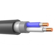 Кабель силовой ВВГнг(А)-FRLS 2х1,5 0,66кВ ГОСТ